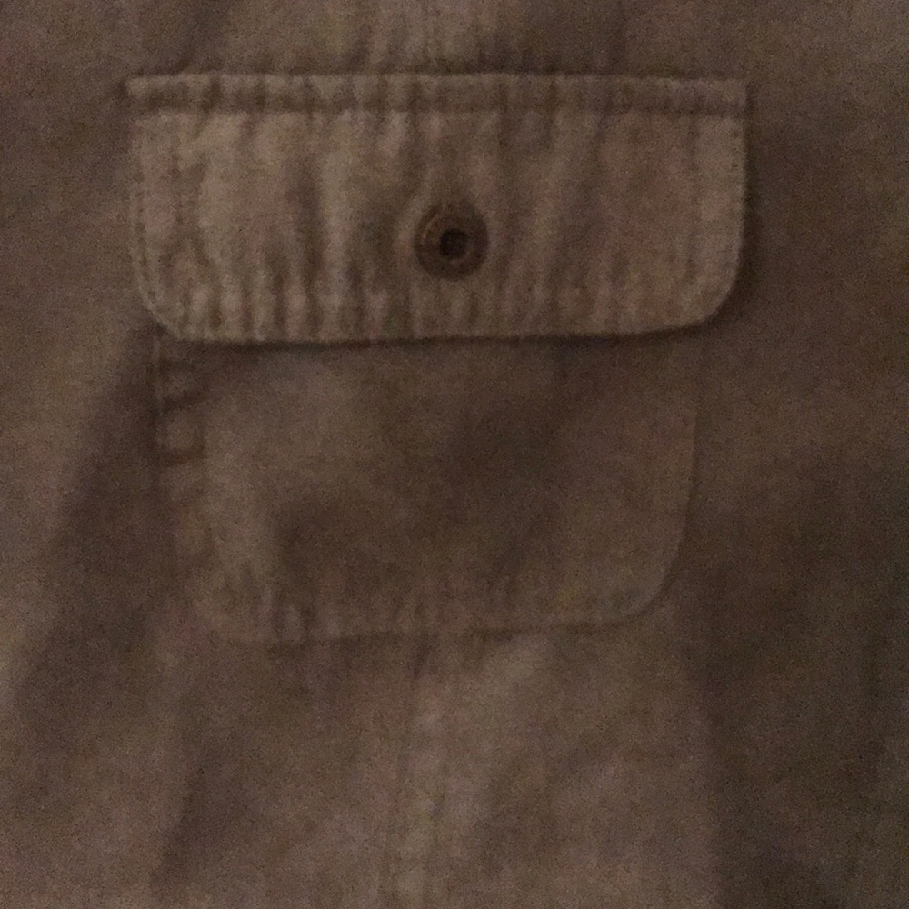 Button down blouse - Picture 4 of 6